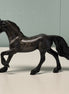 Bagheera LE-3 Black Panther Deco Friesian Chip The Jungle Book Classic Literature Series By Jess Hamill CL24