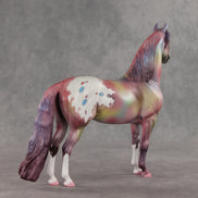 Flickity Arrow OOAK FCM Morgan by Dawn Quick DDOOAKs26