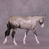 &quot;Gravitas&quot; OOAK Pebble Mule by Dawn Quick EQ25