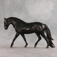 Manolo OOAK FCM Irish Draught by Jess Hamill DDOOAKs26