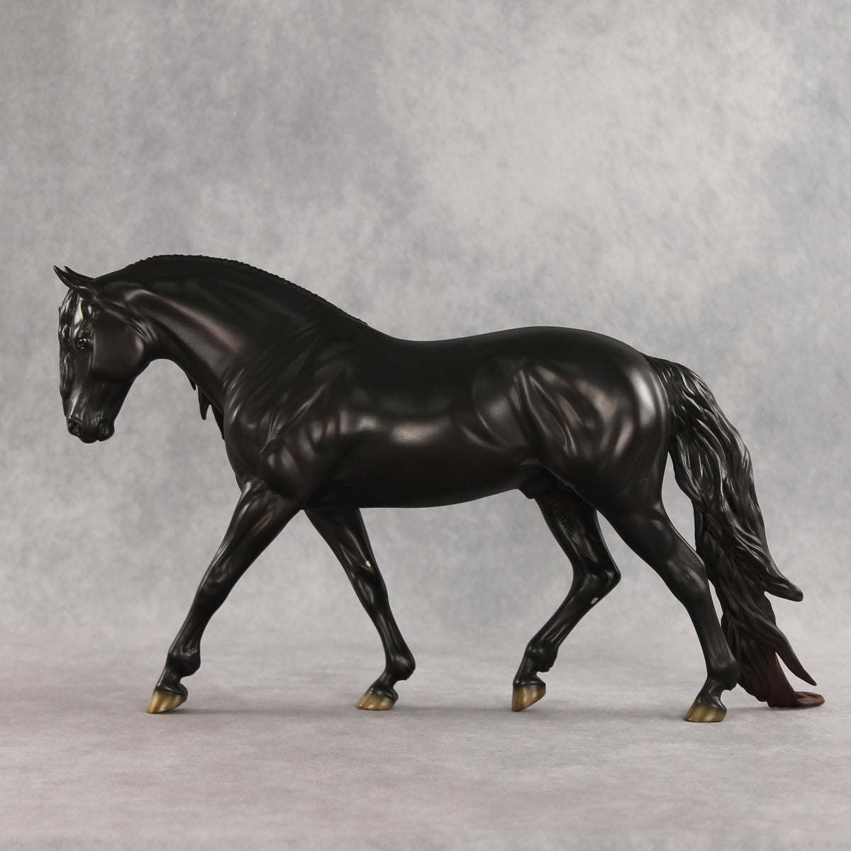 Manolo OOAK FCM Irish Draught by Jess Hamill DDOOAKs26
