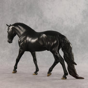 Manolo OOAK FCM Irish Draught by Jess Hamill DDOOAKs26