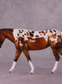 "Rufina" OOAK Pebble Mule by Dawn Quick EQ25