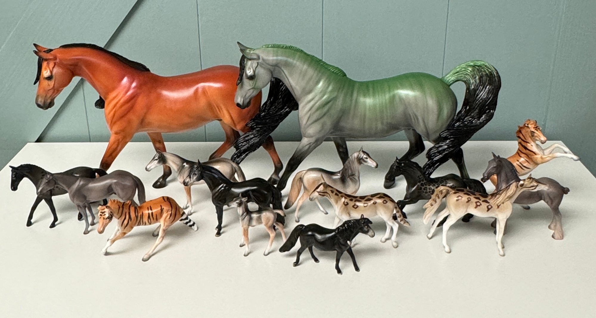 Kaa LE-2 Indian Python Deco Arabian Chip The Jungle Book Classic Literature Series By Jess Hamill CL24