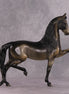 "Under Pressure" OOAK Saddlebred By Dawn Quick SHCF25OS