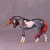 Saved by the Spells OOAK EFCM Chip Thoroughbred by Kristen Cermele Best Offer 10/21/25