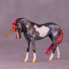 Saved by the Spells OOAK EFCM Chip Thoroughbred by Kristen Cermele Best Offer 10/21/25