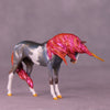 Saved by the Spells OOAK EFCM Chip Thoroughbred by Kristen Cermele Best Offer 10/21/25