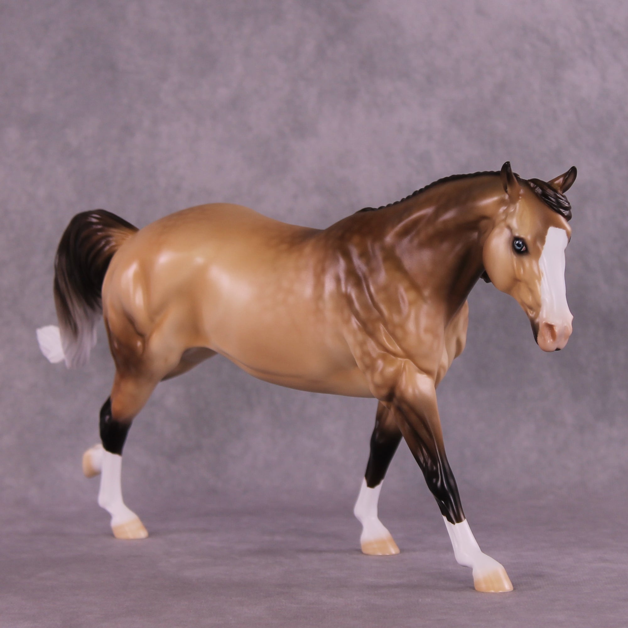 Spellbound OOAK FCM Remington by Ashley Palmer DDOOAKs25