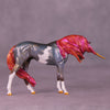 Saved by the Spells OOAK EFCM Chip Thoroughbred by Kristen Cermele Best Offer 10/21/25