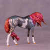 Saved by the Spells OOAK EFCM Chip Thoroughbred by Kristen Cermele Best Offer 10/21/25