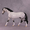 &quot;Amphora&quot; OOAK FCM Pony by Dawn Quick EQ25