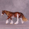 Gilamou OOAK FCM Irish Cob by Jess Hamill Best Offer 10/21/25
