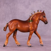 Marlene Griggs OOAK EFCM Pebble Drafter by Kristen Cermele GS1225