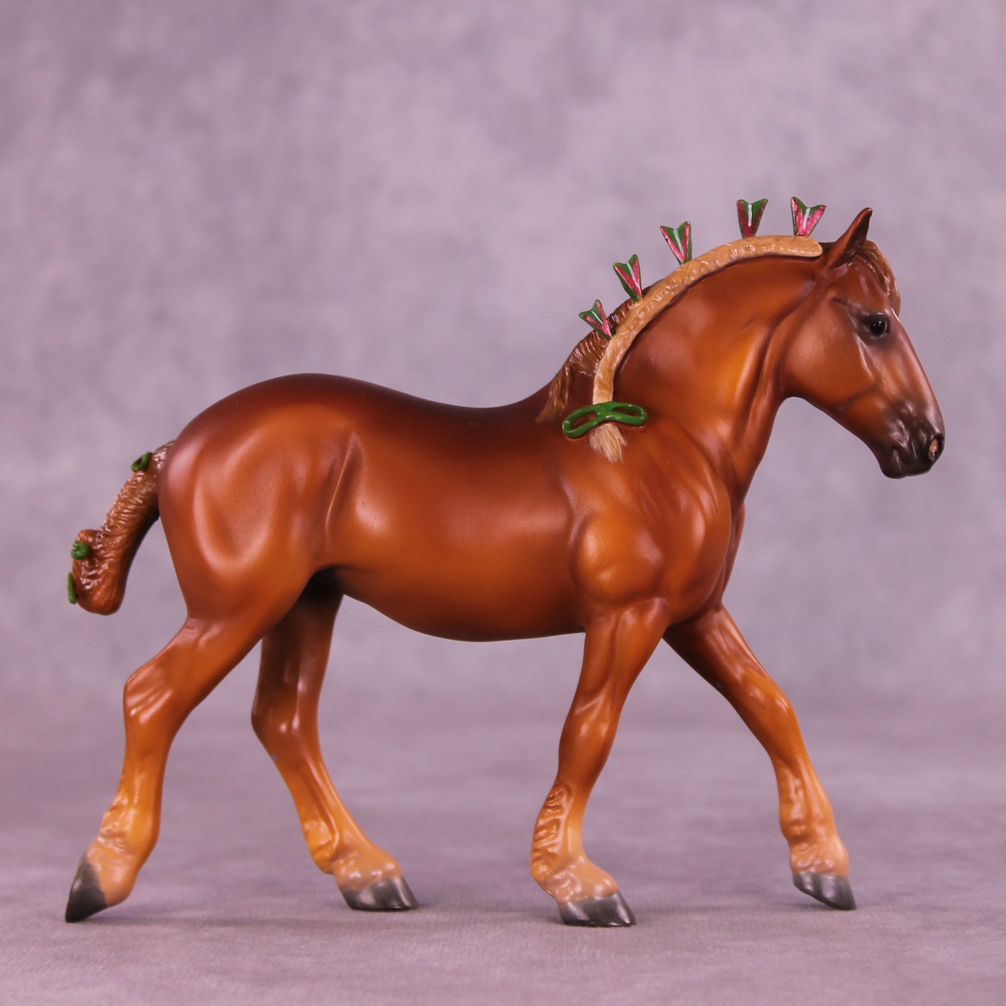 Marlene Griggs OOAK EFCM Pebble Drafter by Kristen Cermele GS1225