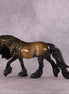"Coulee" OOAK FCM Cob by Dawn Quick SHCF25