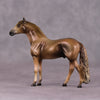 &quot;Angus&quot; OOAK Andalusian Chip By Kike Duarte SHCF25OS