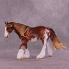 Gilamou OOAK FCM Irish Cob by Jess Hamill Best Offer 10/21/25