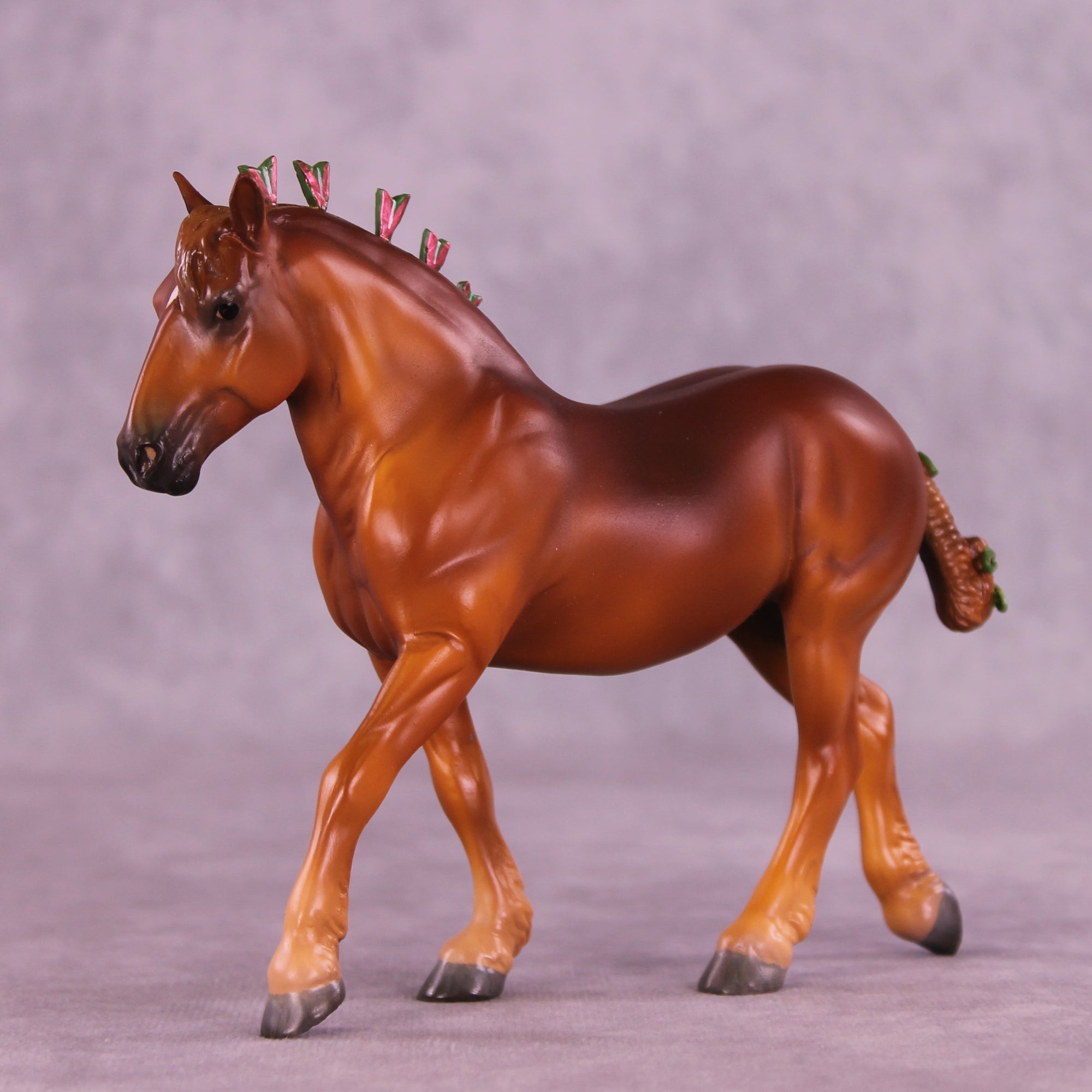 Marlene Griggs OOAK EFCM Pebble Drafter by Kristen Cermele GS1225