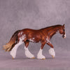 Gilamou OOAK FCM Irish Cob by Jess Hamill Best Offer 10/21/25