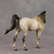 Vintage Daydream OOAK FCM Pebble Arabian Mare by Stephanie Blaylock & The Stone Horses Team GS26