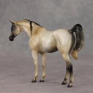 Vintage Daydream OOAK FCM Pebble Arabian Mare by Stephanie Blaylock & The Stone Horses Team GS26