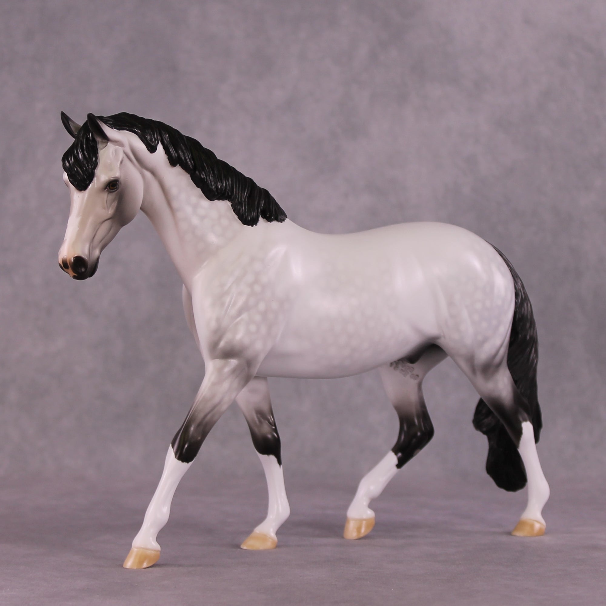 &quot;Amphora&quot; OOAK FCM Pony by Dawn Quick EQ25