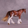 Gilamou OOAK FCM Irish Cob by Jess Hamill Best Offer 10/21/25