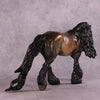 &quot;Coulee&quot; OOAK FCM Cob by Dawn Quick SHCF25