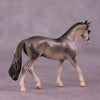 &quot;Gulgong&quot; OOAK Warmblood Chip by Jess Hamill MS25