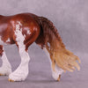 Gilamou OOAK FCM Irish Cob by Jess Hamill Best Offer 10/21/25