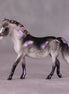 "Moxie" OOAK Pony Chip By Ellen Robbins SHCF25
