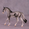 &quot;Coonawarra&quot; OOAK Warmblood Chip by Jess Hamill MS25