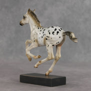Fly Me to the Moon OOAK FCM Pimento by Stephanie Blaylock & The Stone Horses Team GS26