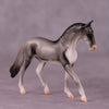 &quot;Coonawarra&quot; OOAK Warmblood Chip by Jess Hamill MS25