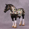 Mantra OOAK FCM Heavy Draft by Kike Duarte EQ25