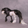 &quot;Nudiustertian&quot; OOAK FCM Cob by Dawn Quick SHCF25