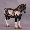 Mantra OOAK FCM Heavy Draft by Kike Duarte EQ25