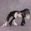 &quot;Nudiustertian&quot; OOAK FCM Cob by Dawn Quick SHCF25