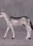 "Moreover" OOAK Mule Chip By Ellen Robbins SHCF25