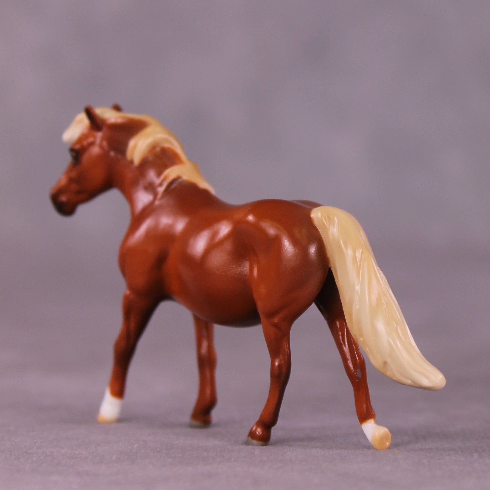 PREVIEW Art of the Horse "Elemental Chips" LE-10 Chip Sets by Anna Rieck EQ25