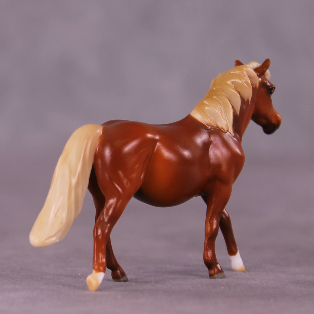 Art of the Horse Elemental Chips Set LE-10 Chip Sets by Anna Rieck EQ25
