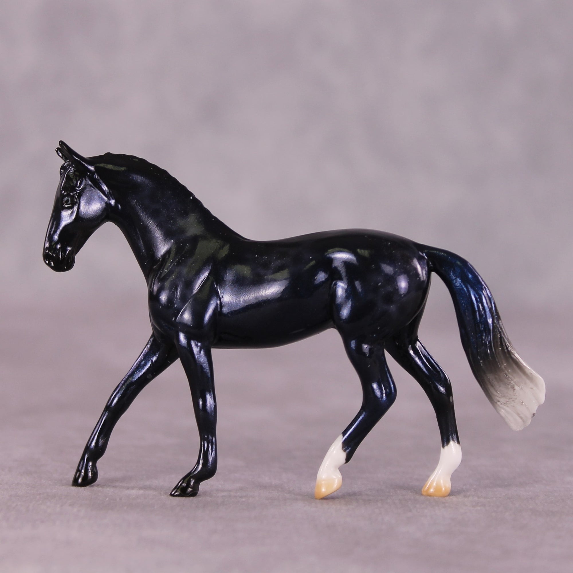 May The Fourth Be With You OOAK Surprise Warmblood Chips Grab Bag by Ellen Robbins SCD25