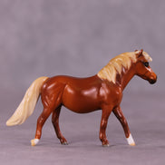 Art of the Horse Elemental Chips Set LE-10 Chip Sets by Anna Rieck EQ25