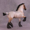 Bullock OOAK FCM Trotting Drafter by Sheryl Leisure Best Offer 10/21/25