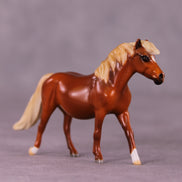 Art of the Horse Elemental Chips Set LE-10 Chip Sets by Anna Rieck EQ25
