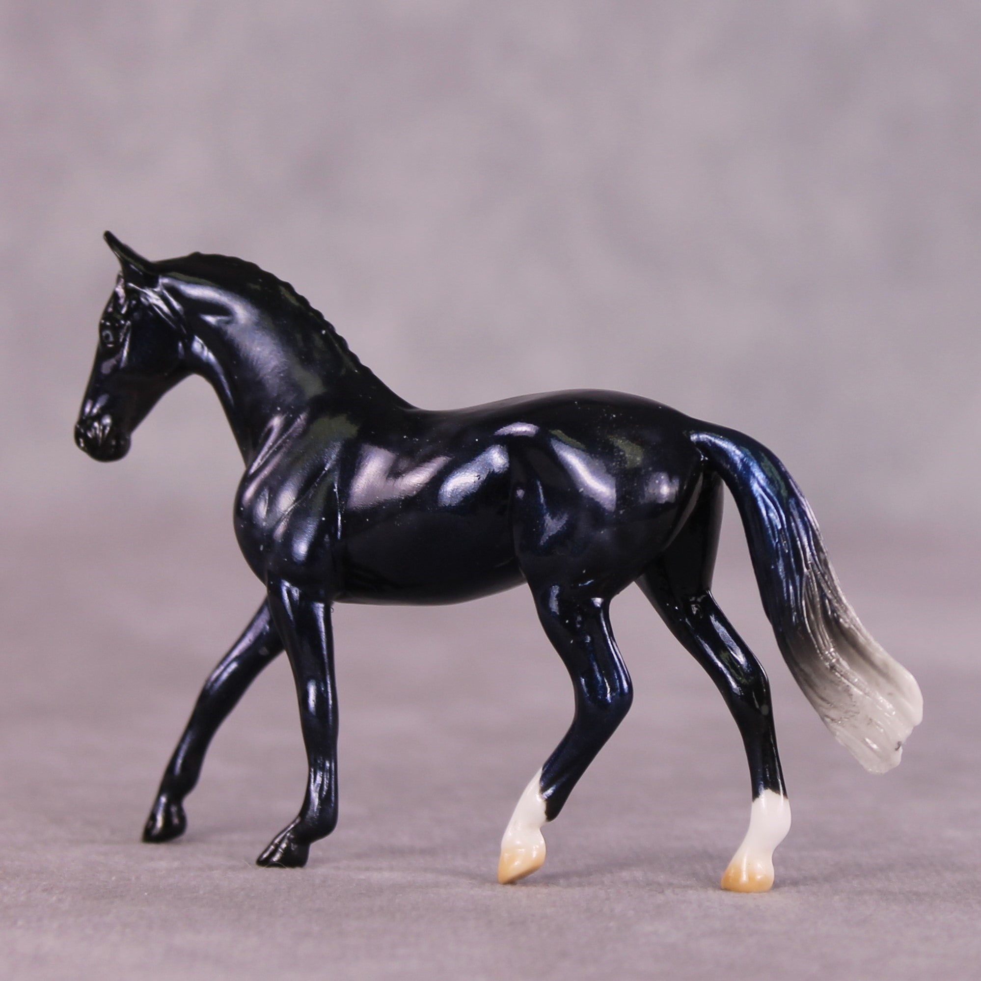 May The Fourth Be With You OOAK Surprise Warmblood Chips Grab Bag by Ellen Robbins SCD25