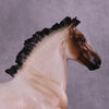 Bullock OOAK FCM Trotting Drafter by Sheryl Leisure Best Offer 10/21/25