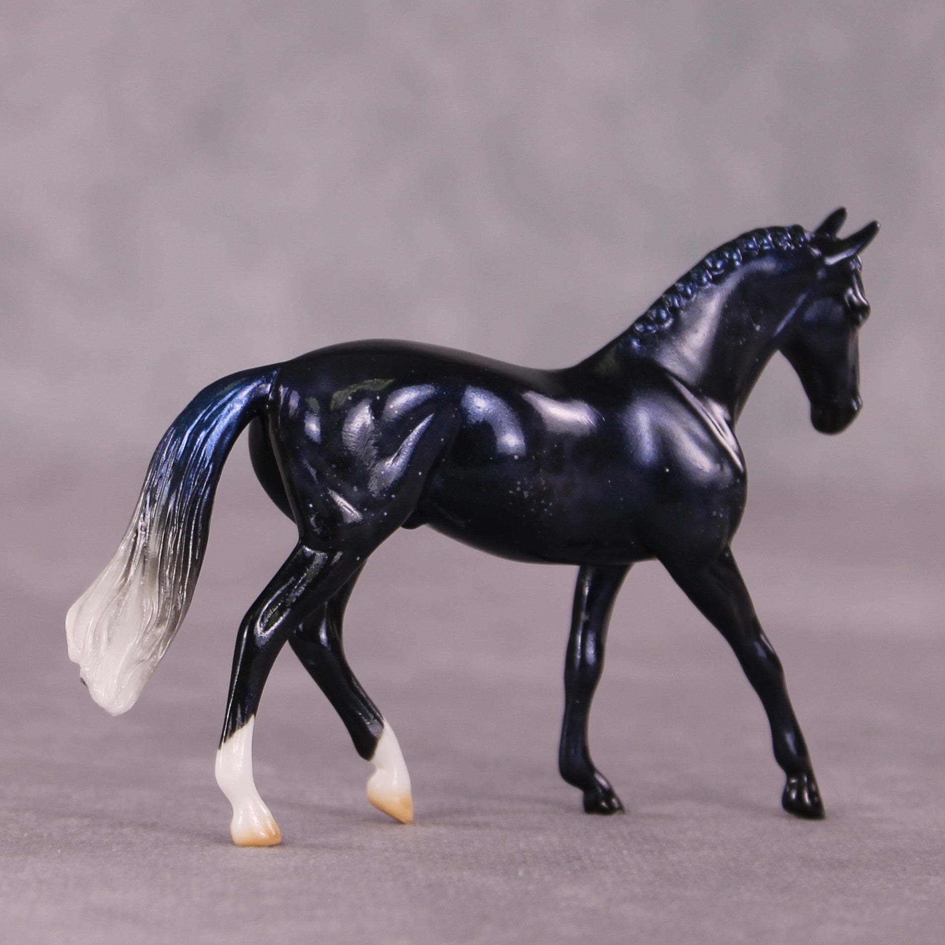 May The Fourth Be With You OOAK Surprise Warmblood Chips Grab Bag by Ellen Robbins SCD25