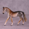 &quot;Jindabyne&quot; OOAK Warmblood Chip by Jess Hamill MS25